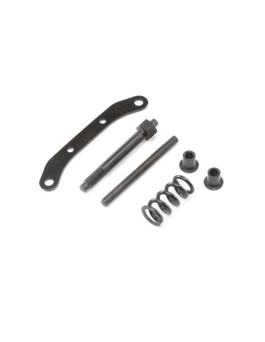 Steering Hardware Set: Super Baja Rey