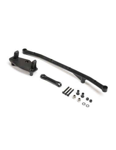 Steering Linkage Set: LMT