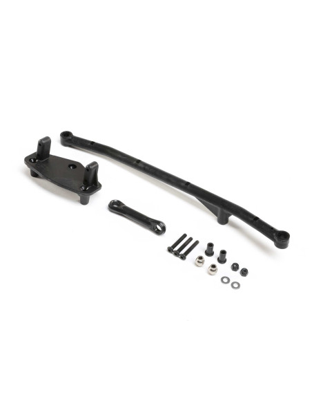 Steering Linkage Set: LMT