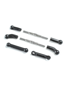 Steering Link Set: 22S Drag