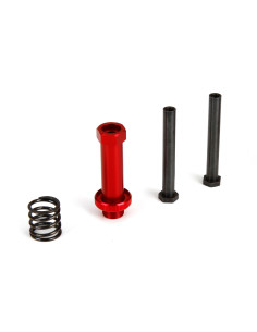 Steering Post-Tube-Spring...