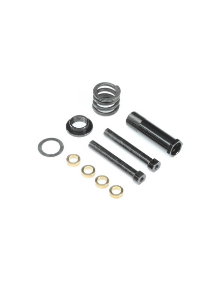 Steering Posts Tubes and Hardware: TENACITY ALL