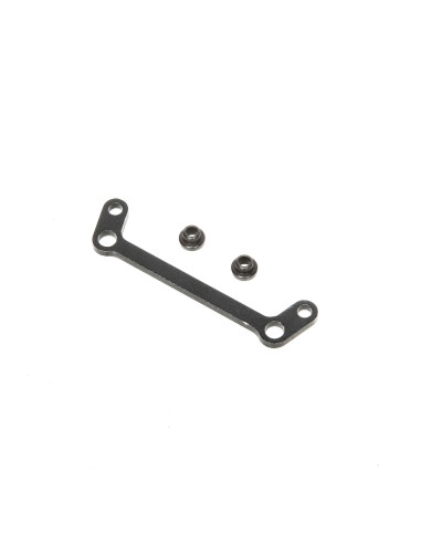 Steering Rack: Mini 8IGHT-DB