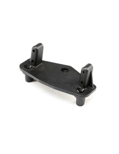 Steering Servo Mount Plate: LMT