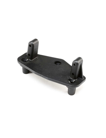 Steering Servo Mount Plate: LMT
