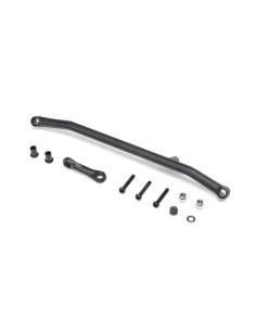 Steering Tie Rod and Drag...