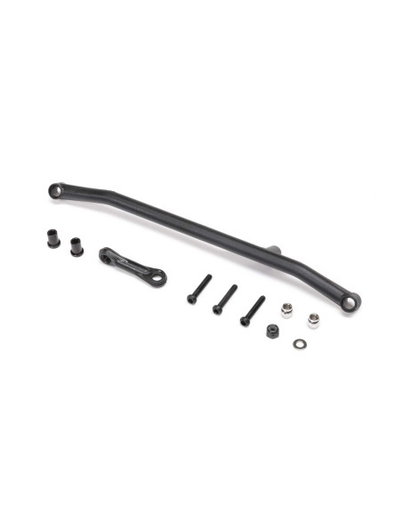 Steering Tie Rod and Drag Link: Mini LMT
