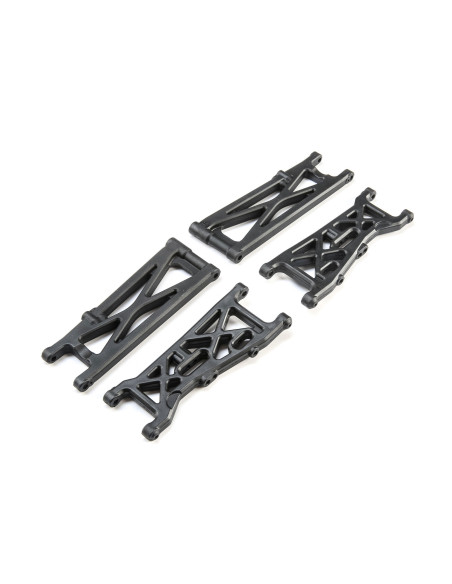 Suspension Arm Set: 22S