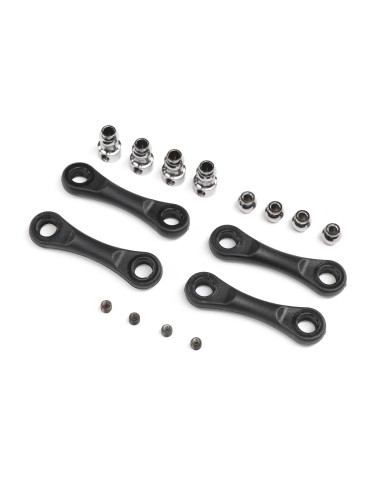 Sway Bar Links & Balls: DBXL 2.0