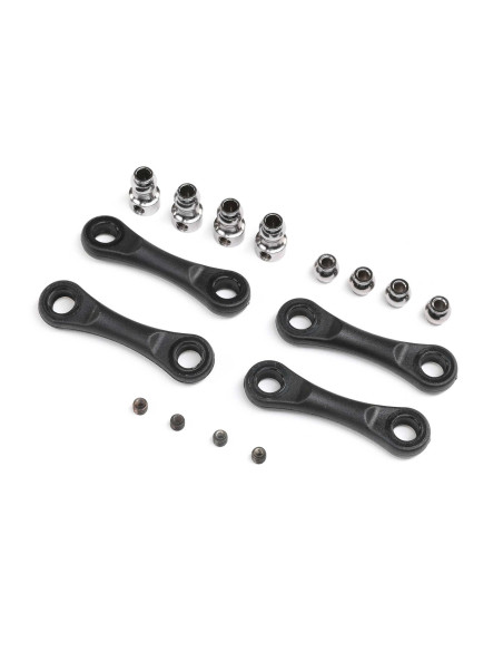 Sway Bar Links & Balls: DBXL 2.0