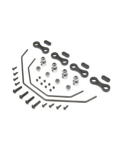 Sway Bar Set: Tenacity Pro