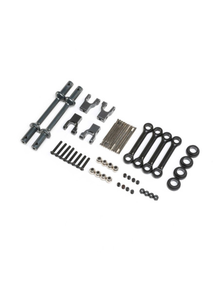 Sway Bar Set (F-R): LMT