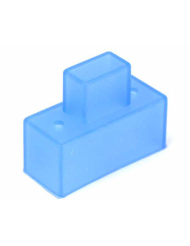 Switch Cover & Foam Pad: 8B  8T  8X  8XE