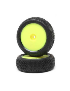 Taper Pin FR Mounted Yellow...