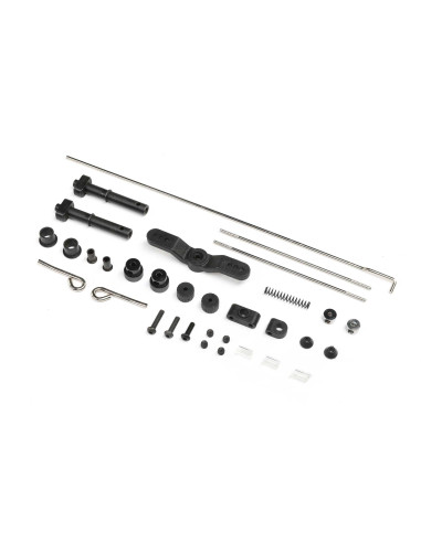 Throttle Linkage Set: DBXL 2.0