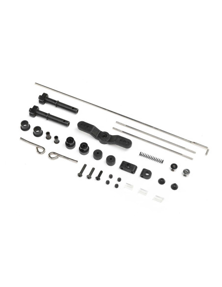 Throttle Linkage Set: DBXL 2.0