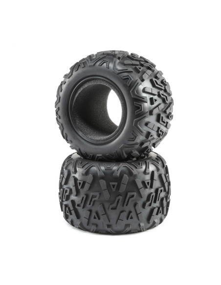 Tire  SBR 40: LST 3XL-E