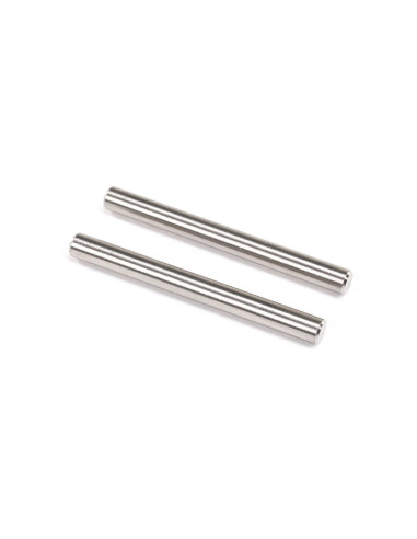 Titanium Hinge Pin  4 x 42mm: Promoto-MX