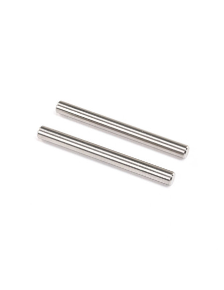 Titanium Hinge Pin  4 x 42mm: Promoto-MX