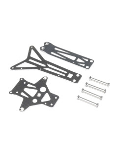 Top Chassis Brace and...