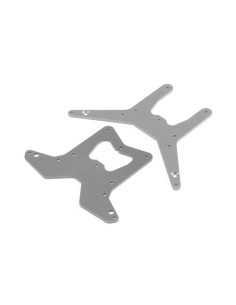 Top Plate Set Front Rear:...