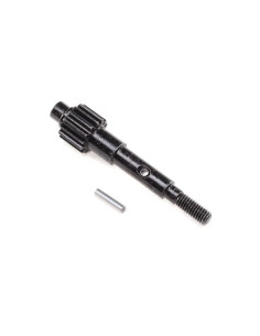 Top Shaft