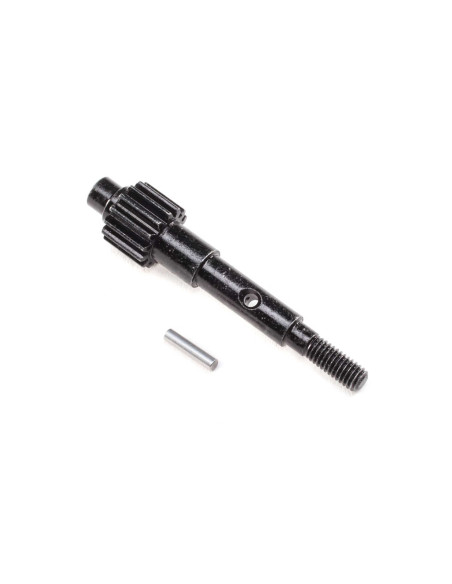 Top Shaft