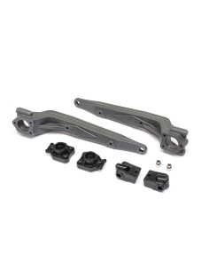 Trailing Arm and Mount...