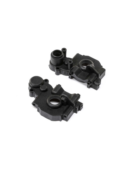 Transmission Case  V2: Mini-B  BL
