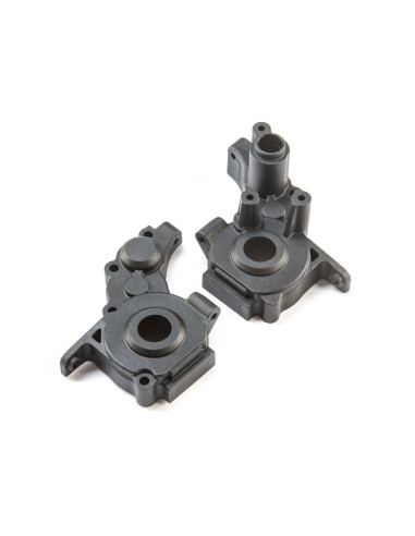 Transmission Case: 22S