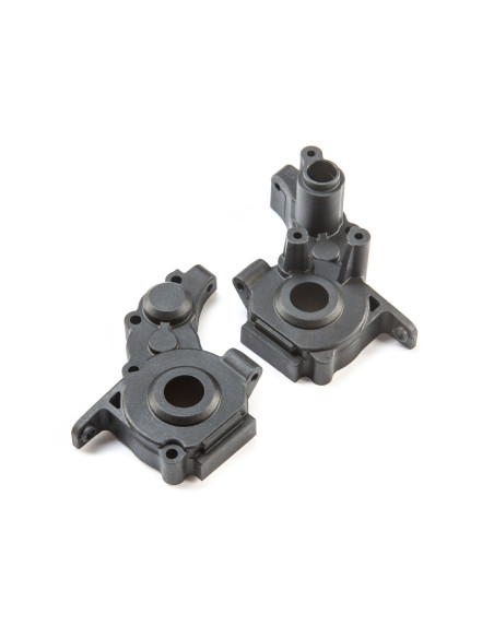 Transmission Case: 22S
