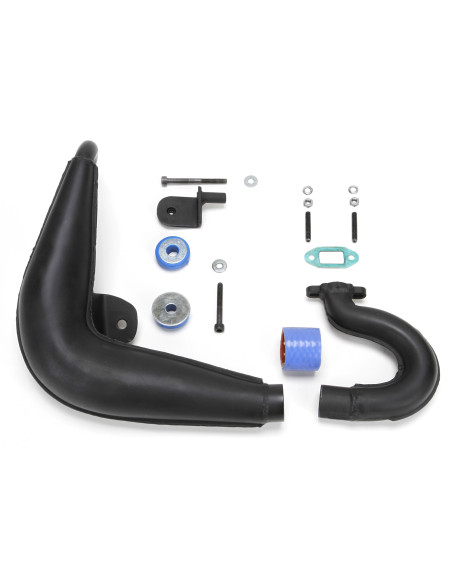 Tuned Exhaust Pipe  23-30cc Gas Engines: DBXL