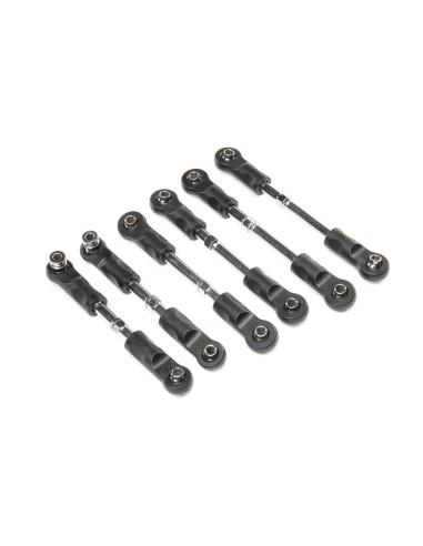 Turnbuckle Set (6): DBXL-E-DBXL 2.0