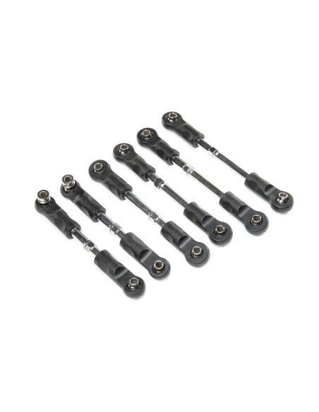 Turnbuckle Set (6): DBXL-E-DBXL 2.0