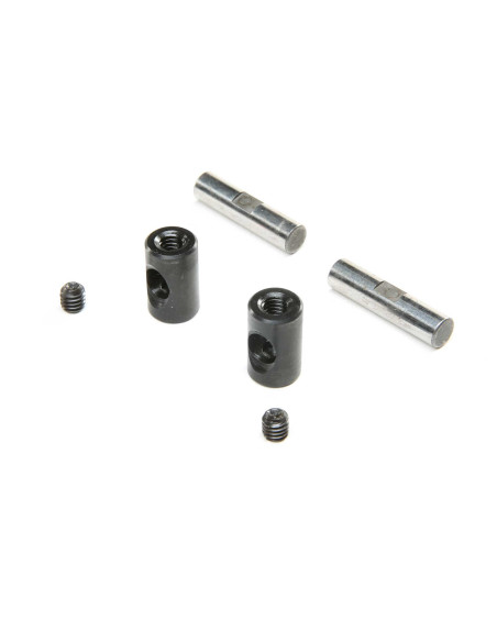 Universal Rebuild Kit  5mm Pin (2): DBXL-E-DBXL 2.0