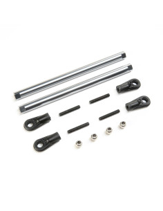 Upper 4-link Bar (2): SBR 2.0