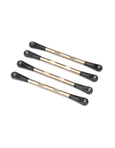 Upper 4-link Bar Set (4): Mini LMT