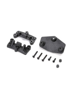 Upper 4-link Mount and...