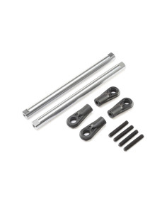 Upper Trailing Arm Links...
