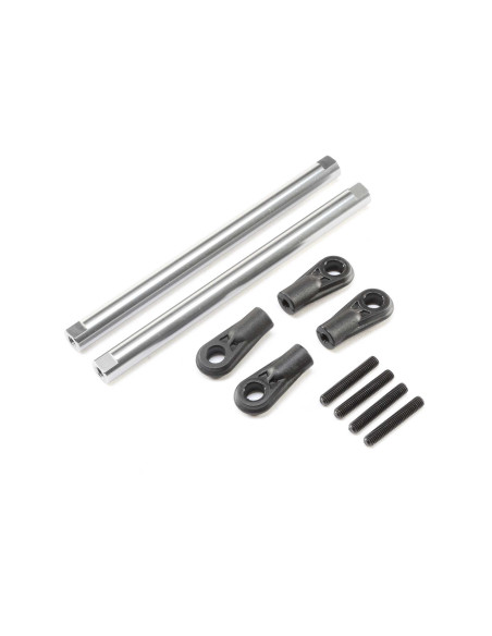 Upper Trailing Arm Links (2): Super Baja Rey