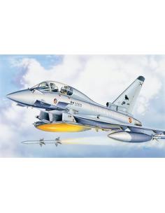 EF2000 EUROFIGHTER BIPLAZA...