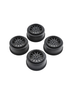 Wheels (4): Baja Rey