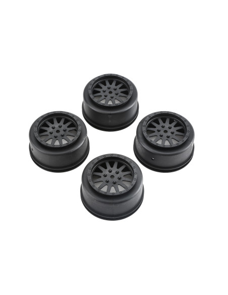 Wheels (4): Baja Rey