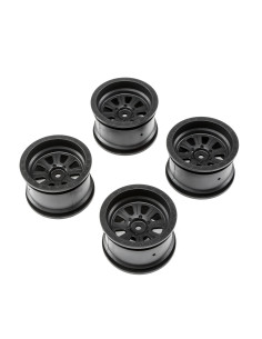 Wheels 2.2" (4) Rock Rey