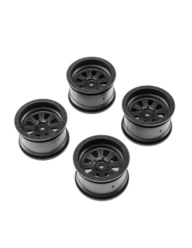 Wheels 2.2" (4) Rock Rey