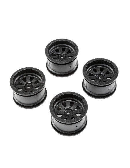 Wheels 2.2" (4) Rock Rey