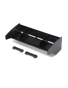 Wing  Black: 8X  8XE  8XT