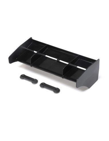 Wing  Black: 8X  8XE  8XT