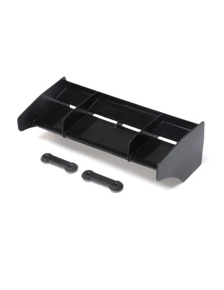 Wing  Black: 8X  8XE  8XT