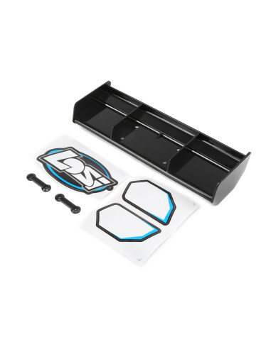 Wing  Black: DBXL-E-DBXL 2.0
